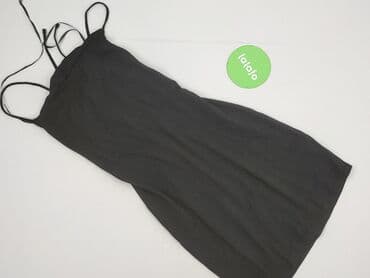 sinsay sukienka czarna obcisła: Sinsay, Sukienka damska, rozmiar M — 2