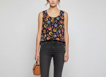 mohito bluzki koszulę: Atmosphere, Bluzka damska, rozmiar L — 6