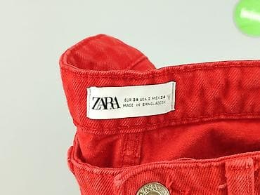 zaps sklep: Zara, Jeansy damskie, rozmiar XS — 5