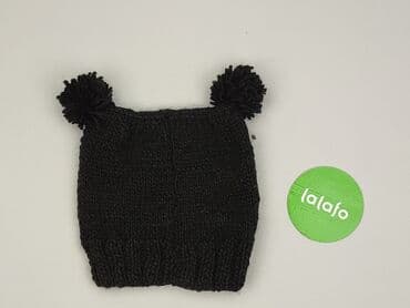 torba c a: Czapka, Damskie, stan - Idealny — 3