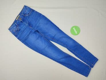 dżins tkanina: Denim Co, Jeansy damskie, rozmiar S — 2