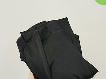 trampki daichman: Nike, Legginsy Sportowe damskie, rozmiar S — 6