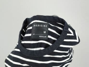 plus size bluzki: Medicine, Bluzka damska, rozmiar M — 4