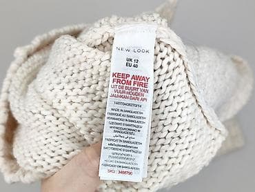 kurtka softshell lidl crivit: New Look, Sweter damski, rozmiar L — 4