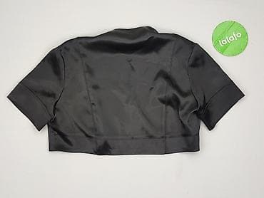 plaszcz wiosenny: Narzutka damska, rozmiar M — 3