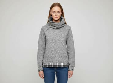 bluza burberry: Burberry, Bluza damska
, rozmiar S — 5