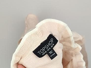 Women: Topshop, Women`s sweater, size M — 6