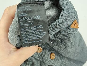 czapka under armour project rock: Sweatpants, H&M, 1.5-2 years, 92, condition - Very good — 5