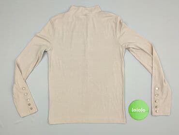 indicode t shirty: Sinsay, Golf damski, rozmiar S — 3