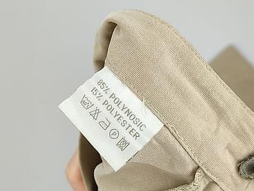 esprit obuwie: Spodnie materiałowe damskie, rozmiar L — 5