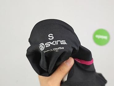Жіночий одяг: Skins, Лосини Спортивні жіночі, розмір S — 2