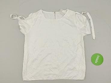 modna bluza: Bluzka damska, rozmiar M — 2