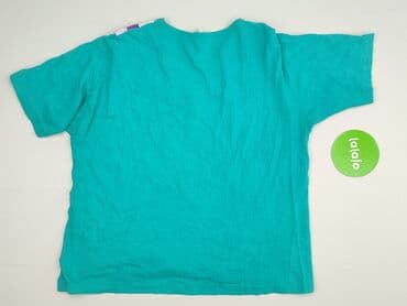 długość koszulki a wzrost: Bluzka damska, M — 3