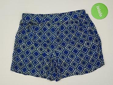 biale spodenki pull and bear: Szorty damskie, rozmiar S — 2