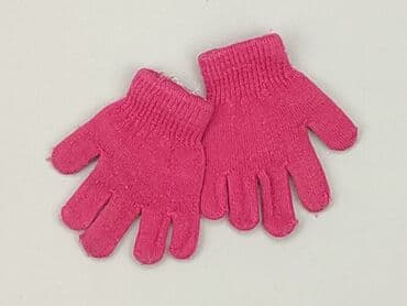 lidl spodnie przeciwdeszczowe: Gloves, 10 cm, condition - Good — 1