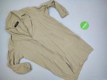 kurtka l: Zara, Płaszcz damski, rozmiar XL — 2