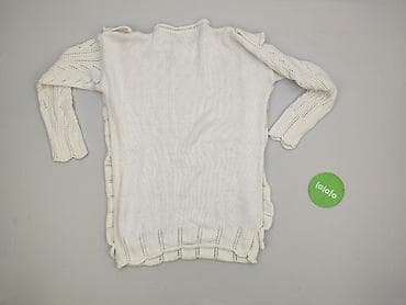 stella nova sweter: Sweter damski, rozmiar 2XL — 3