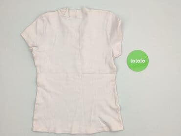 t shirty z kotem reserved: Sinsay, Women`s T-shirt, size XL (EU 42) — 3