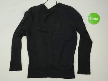 sweter z dekoltem v: Esprit, Kardigan damski, rozmiar XL — 3