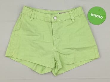 krótkie spodenki w pracy a bhp: Asos, Szorty damskie, rozmiar S — 2