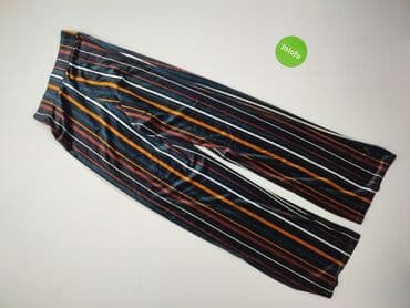 Kobiety: PULL&BEAR, Spodnie materiałowe damskie, rozmiar M — 3