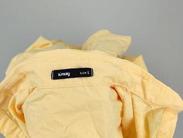 panterka sinsay: Sinsay, Koszula damska, rozmiar L — 4