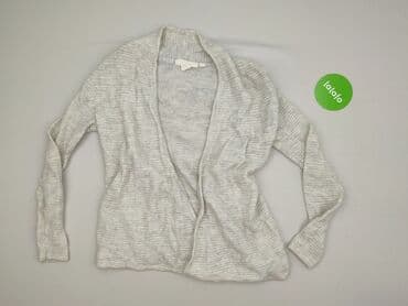 narzutka h: H&M, Women`s knitwear, size M (EU 38) — 2