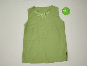 bluzki koronka allegro: Top damski, rozmiar M — 2