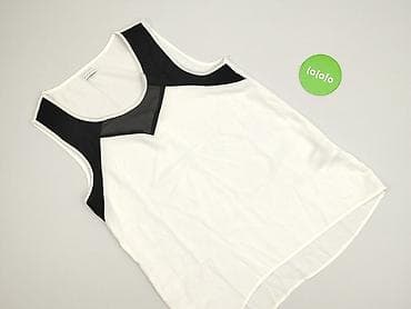 jaeger clothes: Jacqueline De Yong, Top damski, rozmiar L — 2