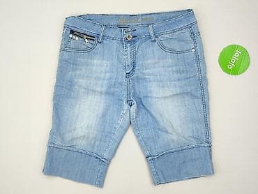 kurtka boca: Szorty damskie, rozmiar XL — 2