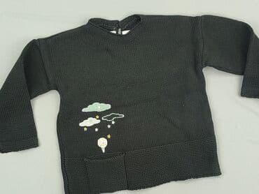 skarpety z twoim psem: Светр, Zara, 12-18 міс., стан - Дуже гарний — 1