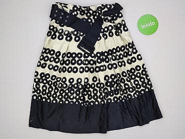 pull and bear dzwony: MNG Suit, Spódnica damska, rozmiar M — 2