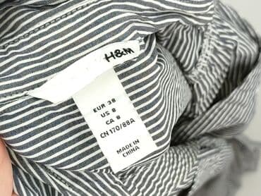 sukienka szmizjerka h m: H&M, Сукня жіноча, розмір M — 5