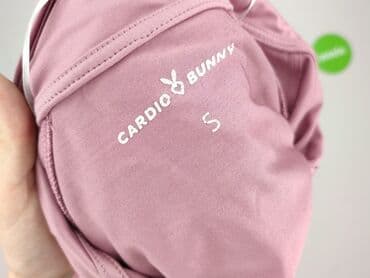 Kobiety: Cardio Bunny, Kurtka przejściowa damska, rozmiar S — 5