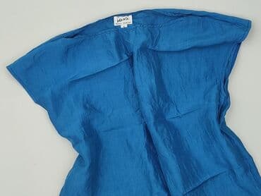 marynarka c a damska: IDEAL, Bluzka damska, S — 1