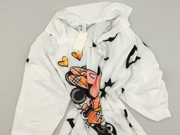 koszula flanelowa cropp: New Collection, Koszula damska, L — 1