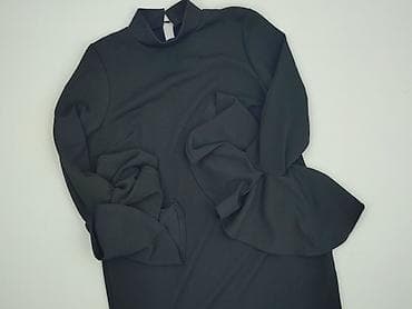 a: Boohoo, Sukienka damska, rozmiar L — 1