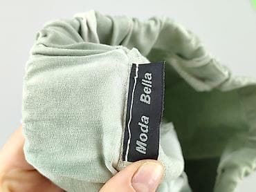 botki zamsz: Spódnica damska, rozmiar S — 4