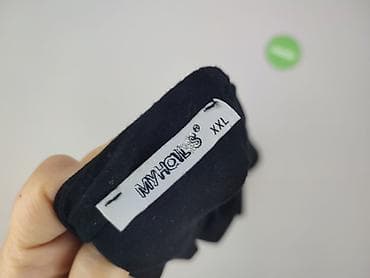 modna bluzki: Bluzka damska, rozmiar 2XL — 4