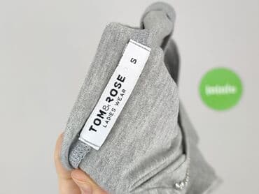 model bez koszulki: Tom Rose, Top damski, rozmiar S — 4