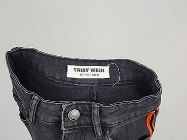 star wars: Tally Weijl, Spódnica damska, rozmiar 2XS — 4