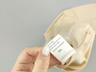 koszulka back to the future: T-shirt damski, XL — 4