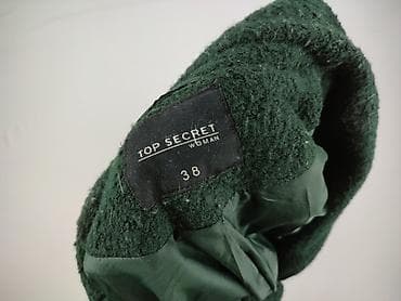 kurtki zaraz: Top Secret, Trencz damski, rozmiar M — 4