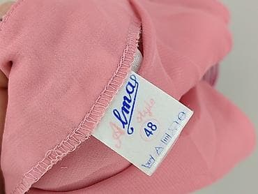 56: Bluzka damska, rozmiar 4XL — 4