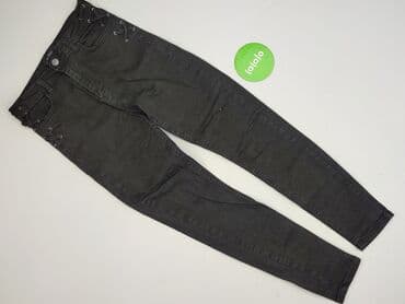 spodnie jeans reserved: Denim, Jeansy damskie, rozmiar M — 2