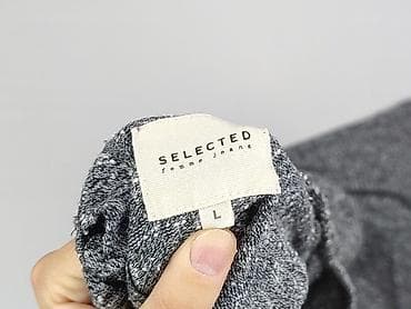 m s: Selected Femme, Sukienka damska, rozmiar L — 5