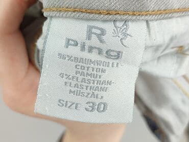 dziurawe dżinsy: Jeansy damskie — 6