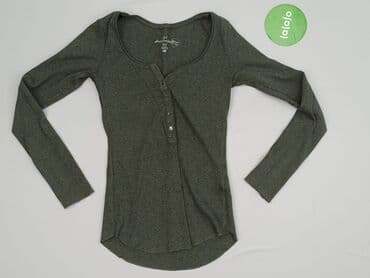 Women: H&M L.O.G.G., Women's blouse, XS — 2