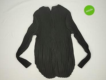 bluzki plisowane: Bluzka damska, rozmiar One size — 3