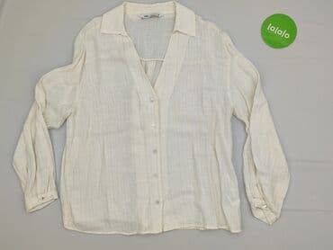 zara ariel t shirty: Zara, Koszula damska, XS — 2